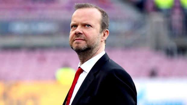 Ed-Woodward-Man-United-executive-vice-chairman