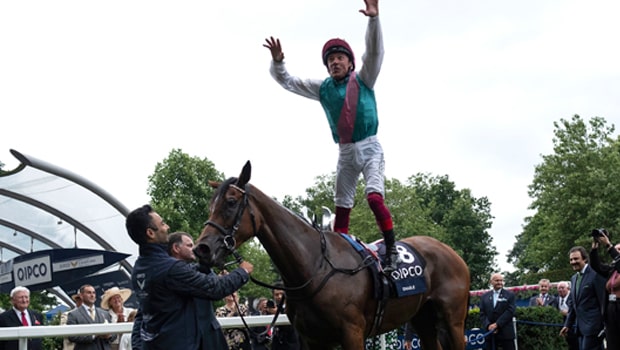 Enable-Horse-Racing