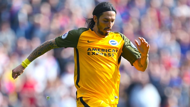 Ezequiel-Schelotto-Brighton-&-Hove-Albion