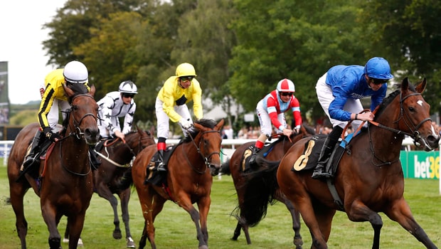 James-Doyle-Horse-Racing