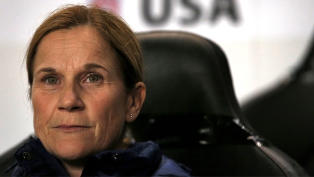 Jill-Ellis-Football