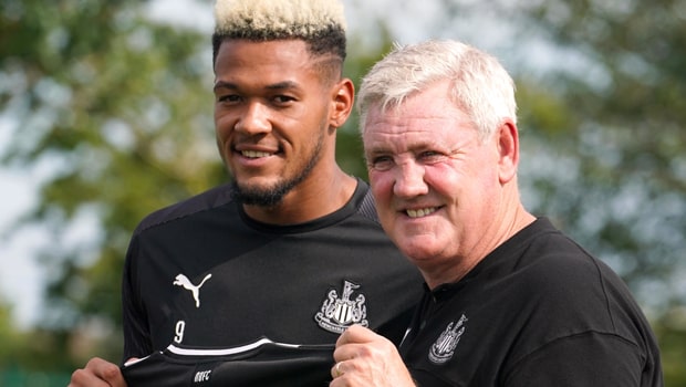 Joelinton-Newcastle-United