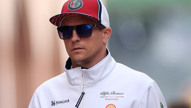 Kimi-Raikkonen-Formula-1