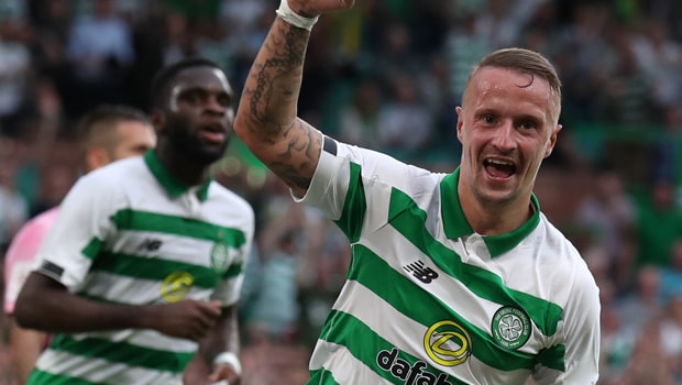 Leigh-Griffiths-Celtic