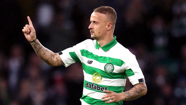 Leigh-Griffiths-Celtic