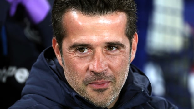 Marco-Silva-Everton