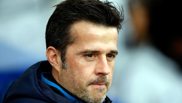 Marco-Silva-Everton