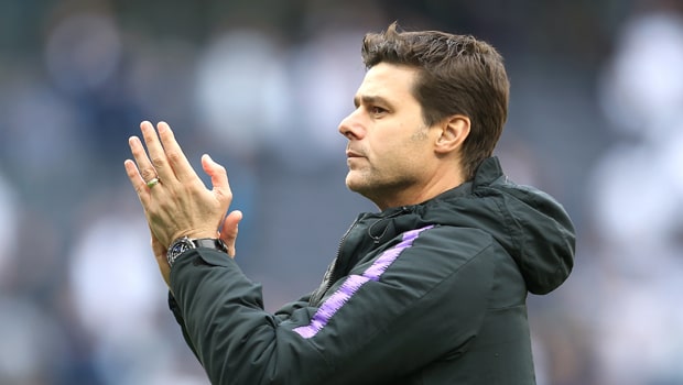 Mauricio-Pochettino-Tottenham-Hotspur