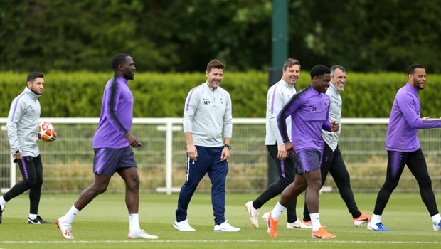 Mauricio-Pochettino-Tottenham-Hotspur