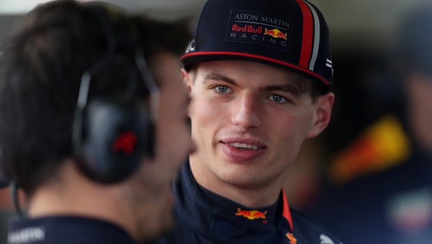 Max-Verstappen-Formula-1-German-Grand-Prix