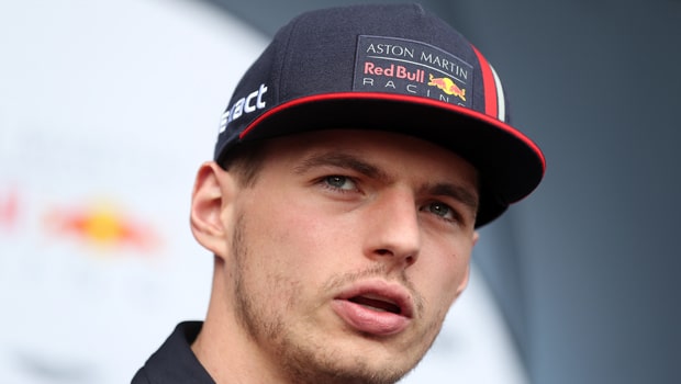 Max-Verstappen-Formula-1