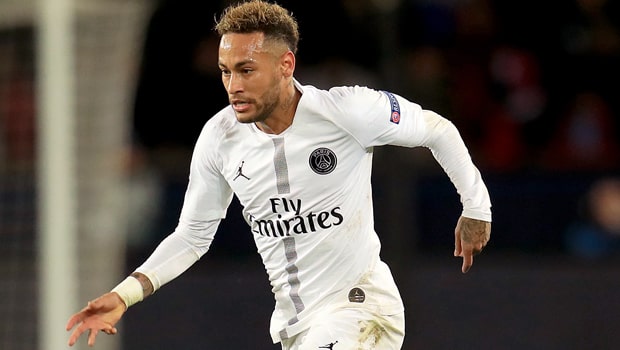 Neymar-Paris-Saint-Germain