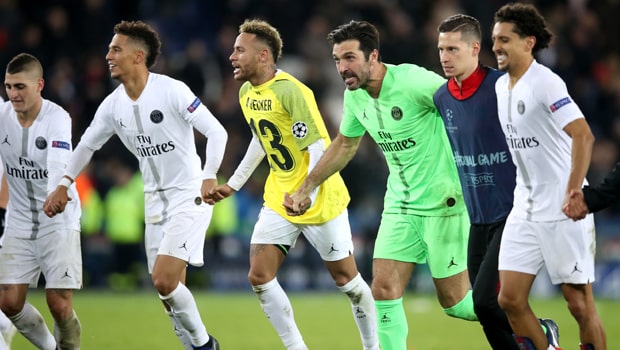 Neymar-Paris-St-Germain