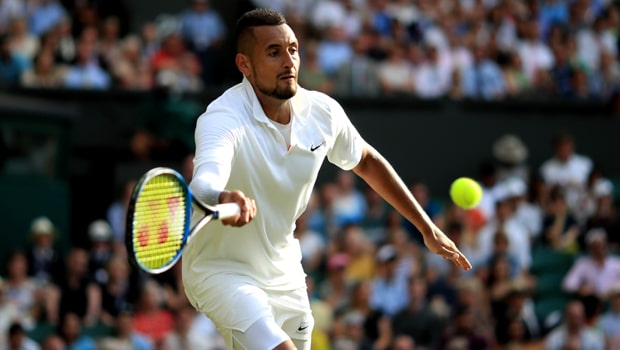 Nick-Kyrgios-Tennis-Wimbledon-2019