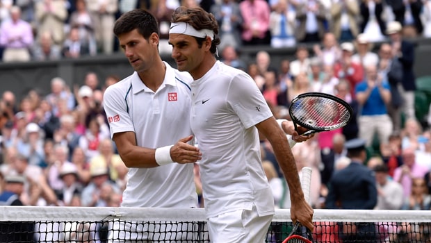 Novak-Djokovic-and-Roger-Federer-Wimbledon-2019