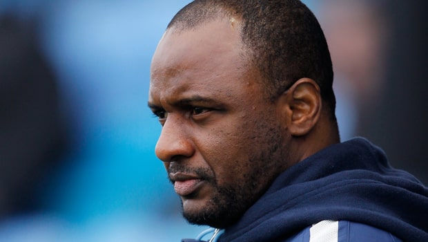 Patrick-Vieira-Nice-Manager