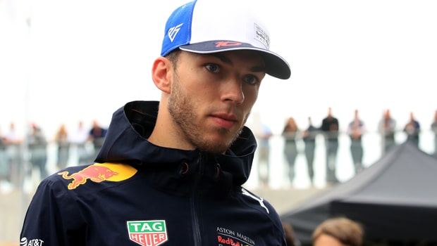 Pierre-Gasly-Formula-1-Red-Bull