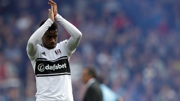 Ryan-Sessegnon-Fulham