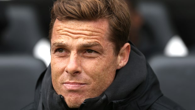 Scott-Parker-Fulham