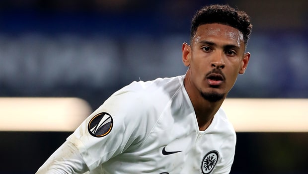 Sebastien-Haller-West-Ham-United