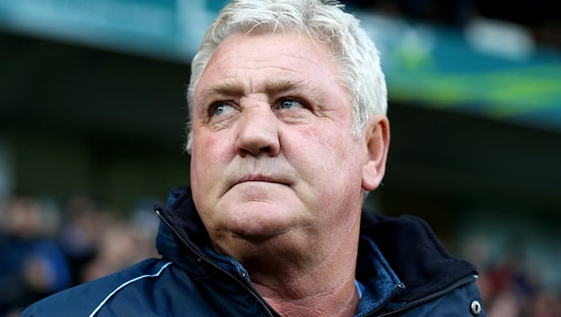 Steve-Bruce-Newcastle-United