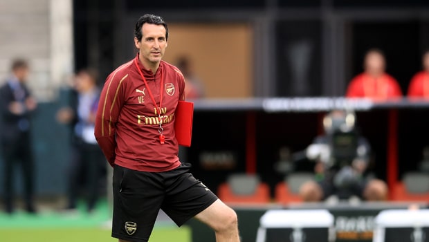 Unai-Emery-Arsenal