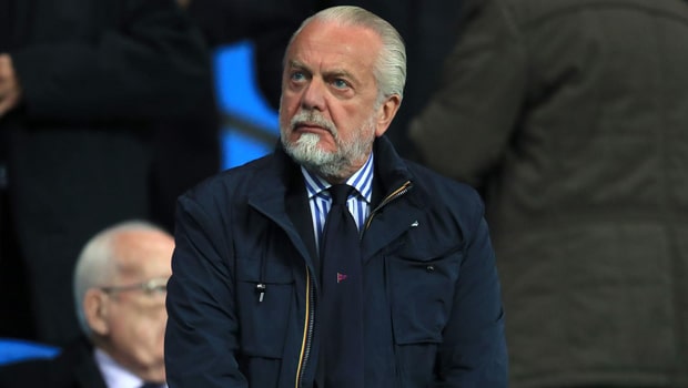 Aurelio-De-Laurentiis-Napoli-president