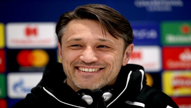 Bayern Munich Niko Kovac