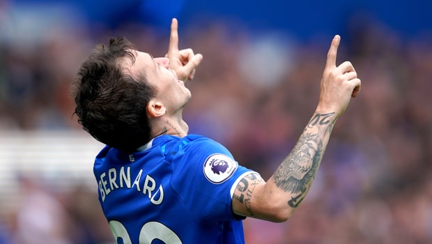 Bernard-Everton