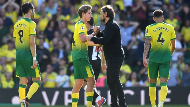 Daniel-Farke-Norwich-City