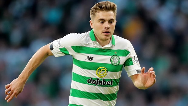 James-Forrest-Celtic