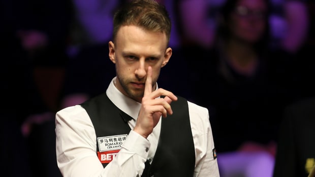 Judd-Trump-Snooker