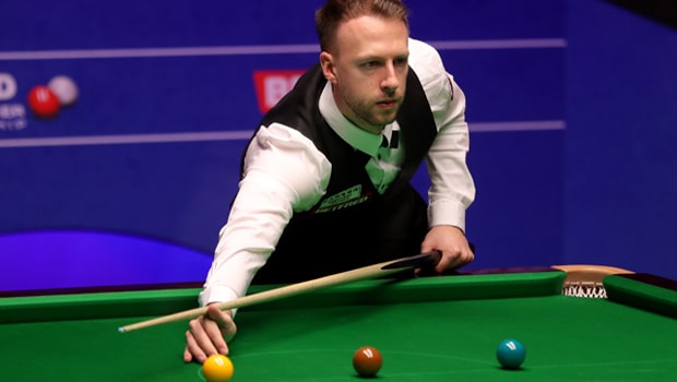 Judd-Trump-Snooker