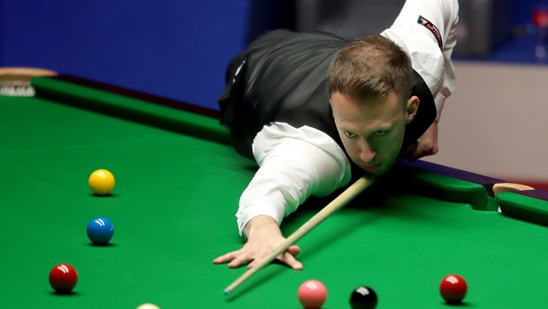 Judd-Trump-Snooker