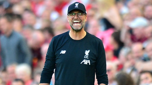 Jurgen-Klopp-Liverpool