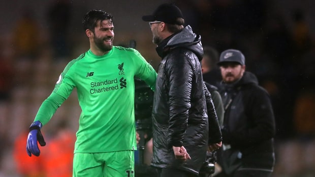 Jurgen-Klopp-and-Alisson-Becker-Liverpool