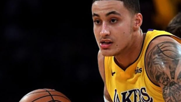 Kyle-Kuzma