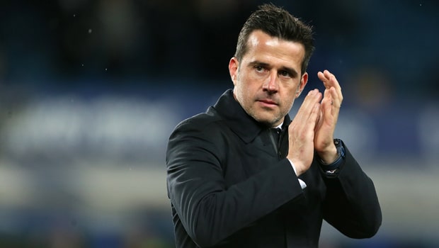 Marco-Silva-Everton