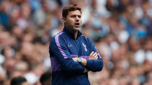 Mauricio-Pochettino-Tottenham