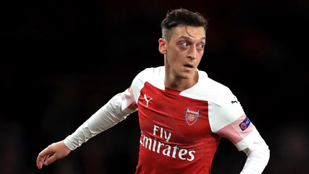 Mesut-Ozil-Arsenal