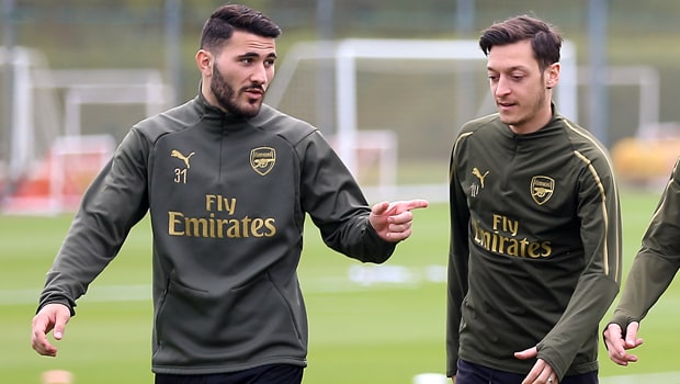 Mesut-Ozil-and-Sead-Kolasinac-Arsenal