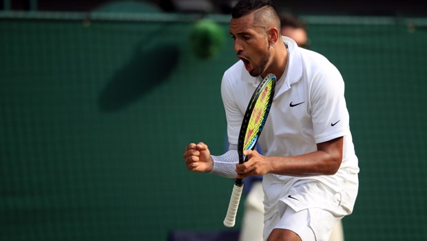 Nick-Kyrgios-Tennis