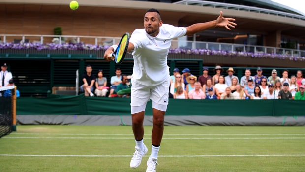 Nick-Kyrgios-Tennis