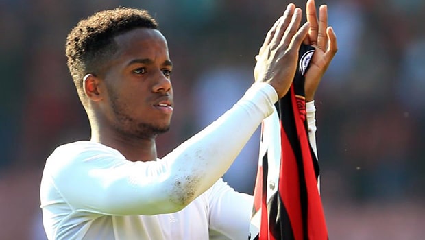 Ryan-Sessegnon-Tottenham-Hotspur