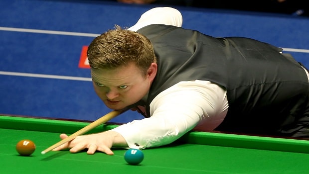 Shaun Murphy Snooker