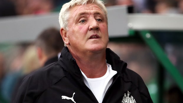 Steve-Bruce-Newcastle-United