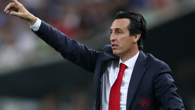 Unai-Emery-Arsenal