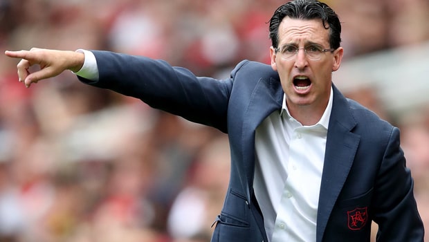 Unai-Emery-Arsenal