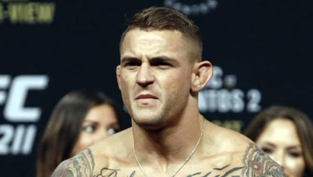 Dustin-Poirier