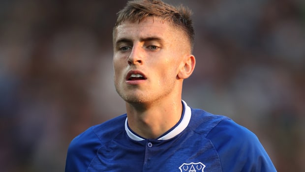 Jonjoe-Kenny-Everton